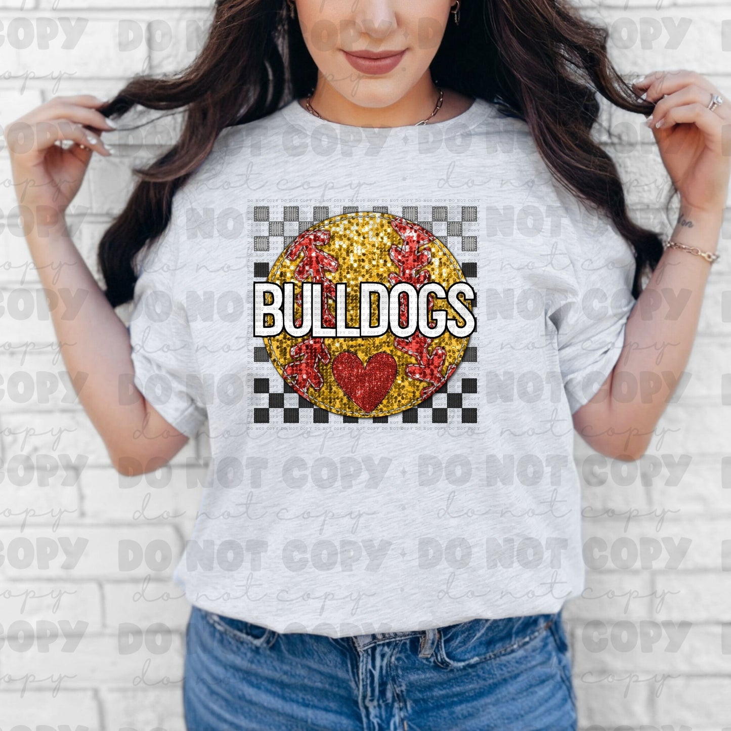 Softball Bulldogs