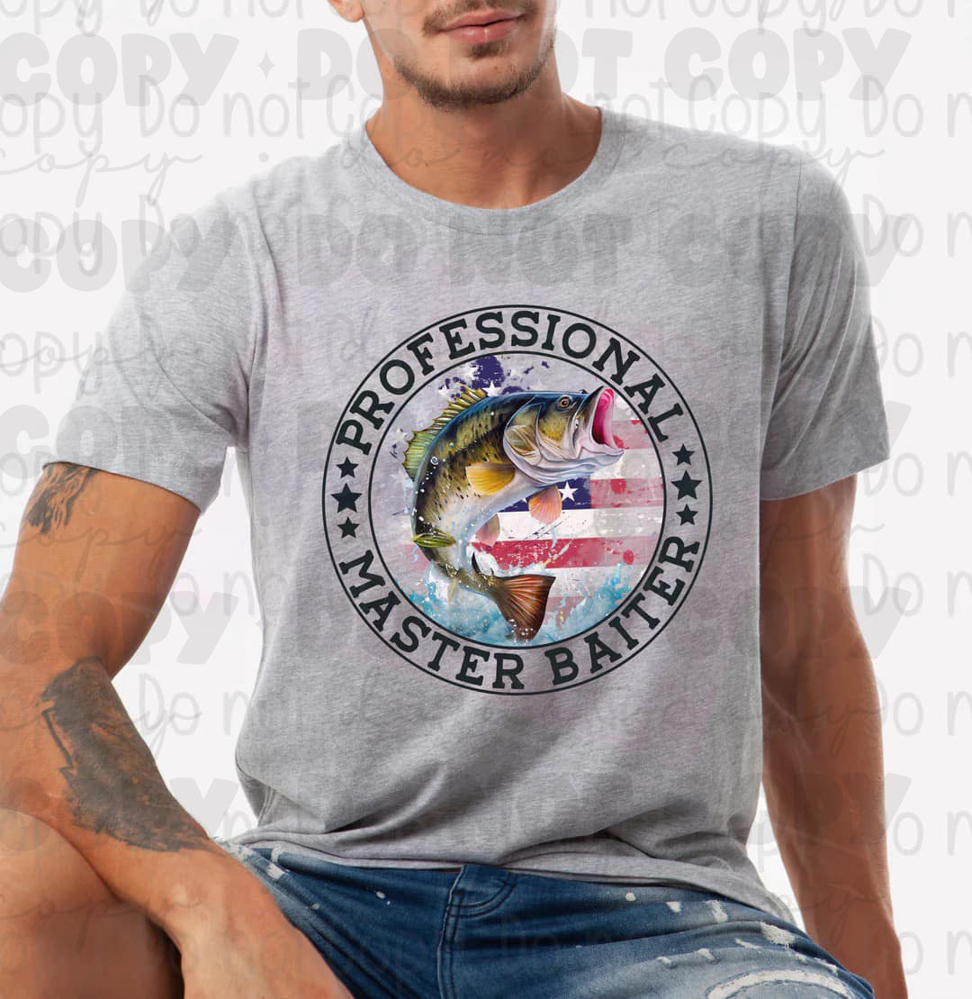 Professional Baiter