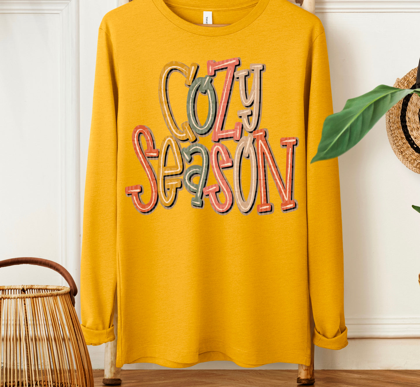 Cozy season