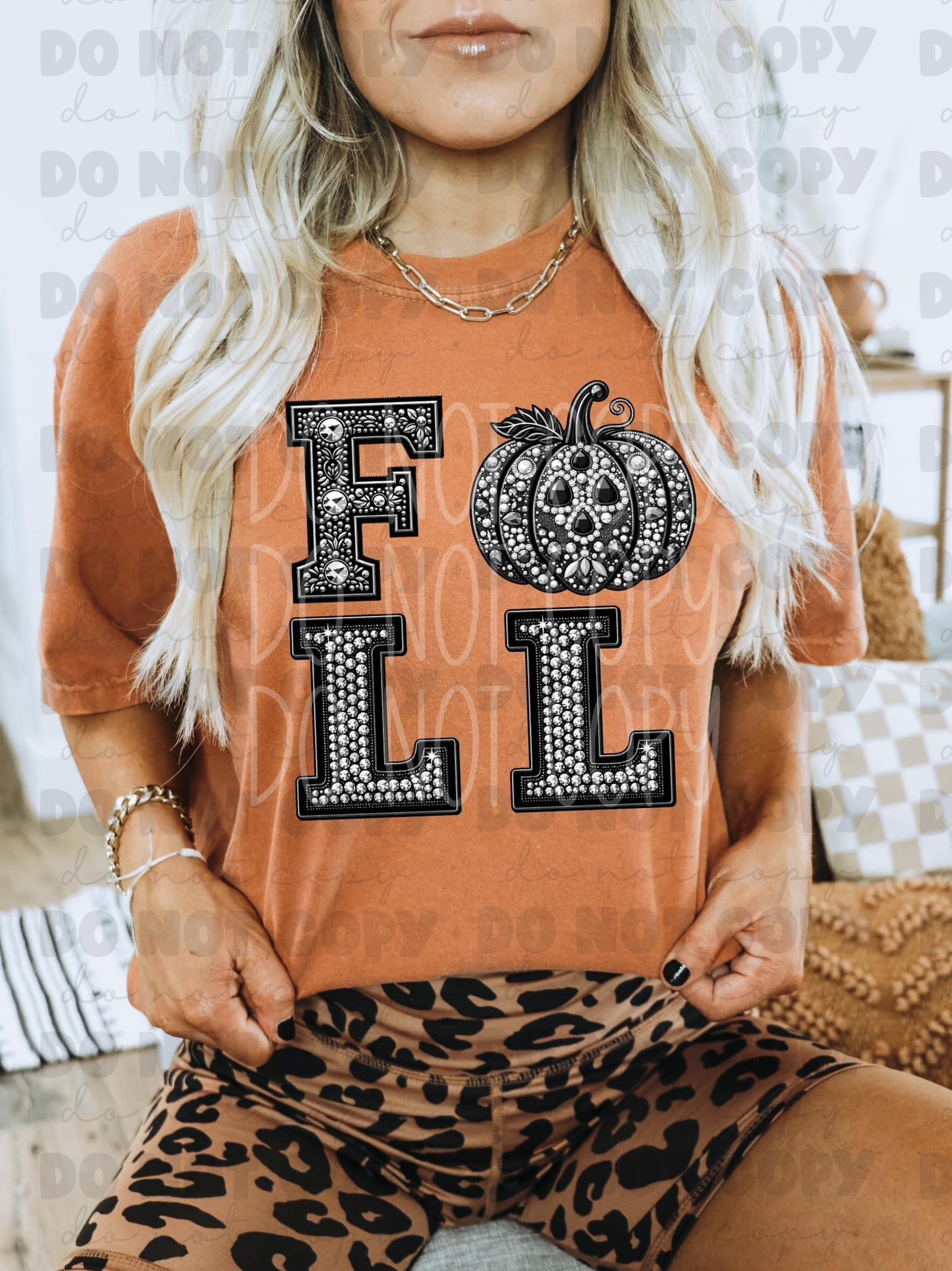 Fall Pumpkin