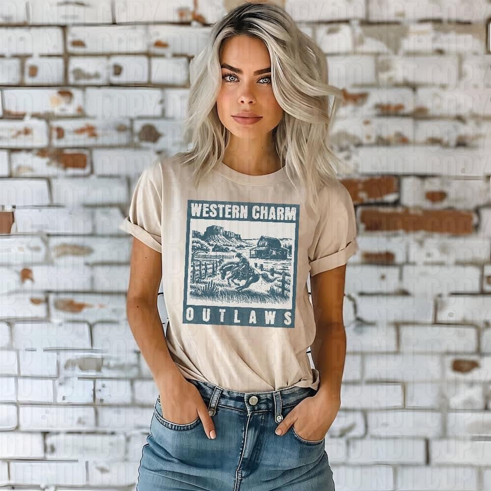 Western Charm Outlaws