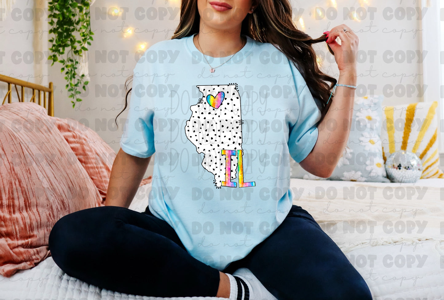 Illinois dots
