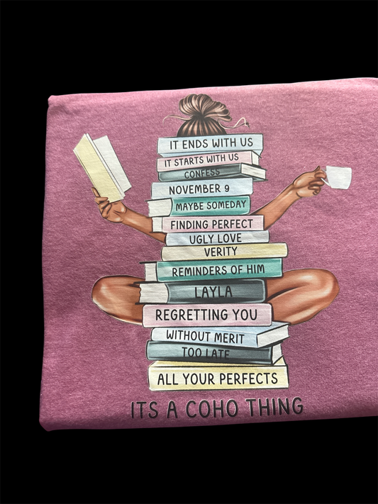 Books tultex