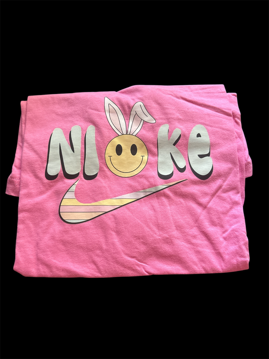 Easter bunny gildanstyle