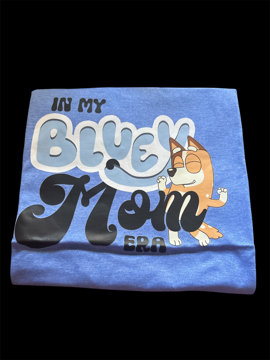 In my mom era gildan softstyle