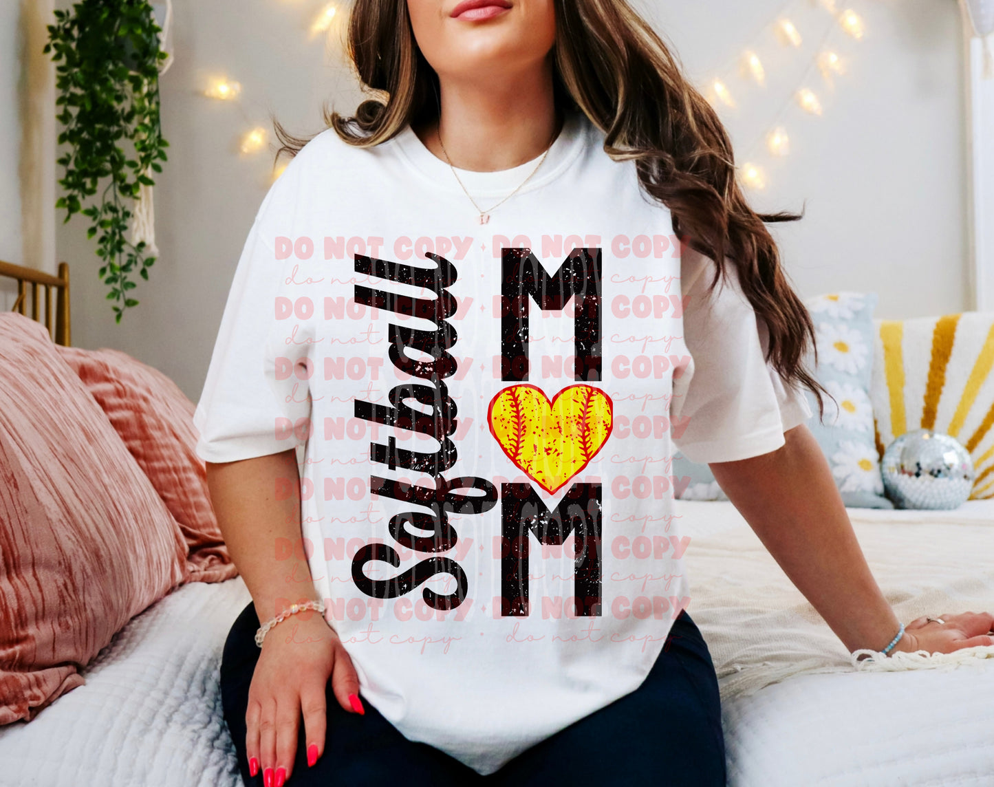 Sports mom (drop down menu)