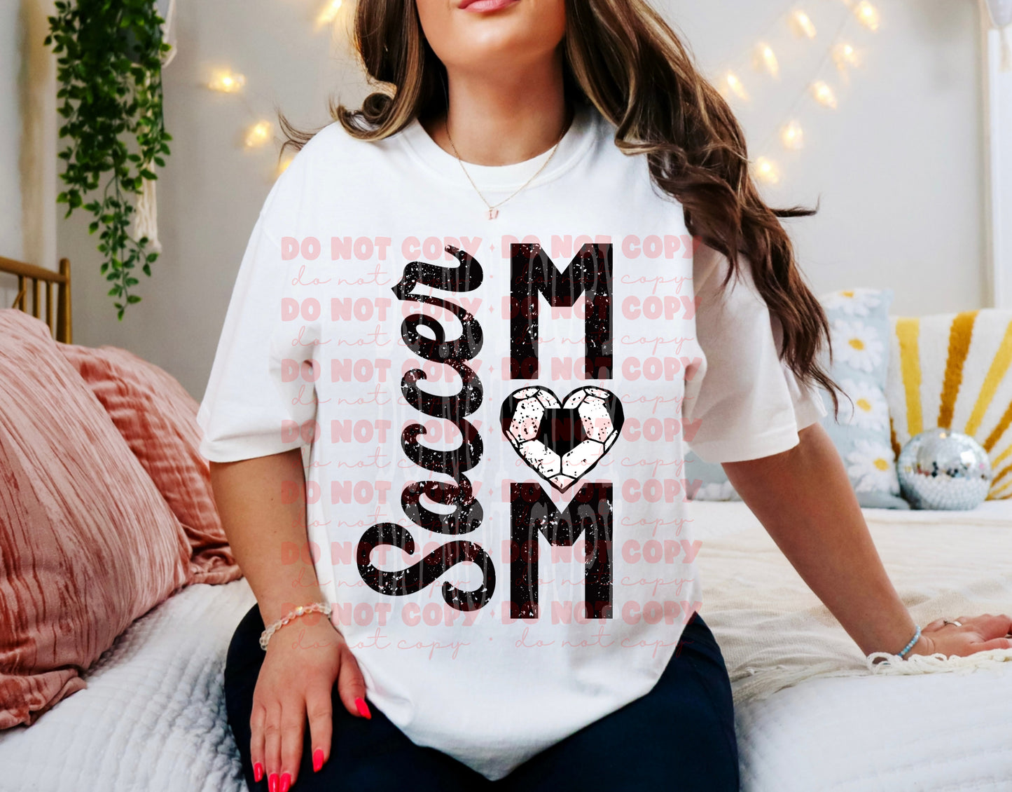 Sports mom (drop down menu)