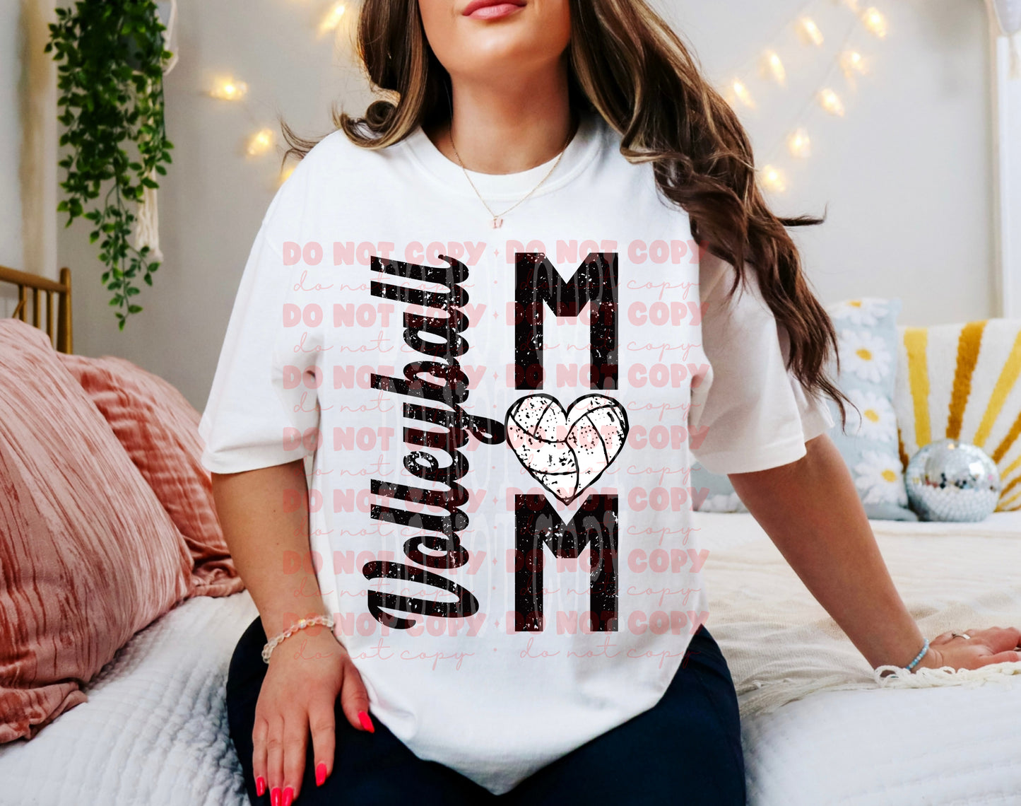 Sports mom (drop down menu)