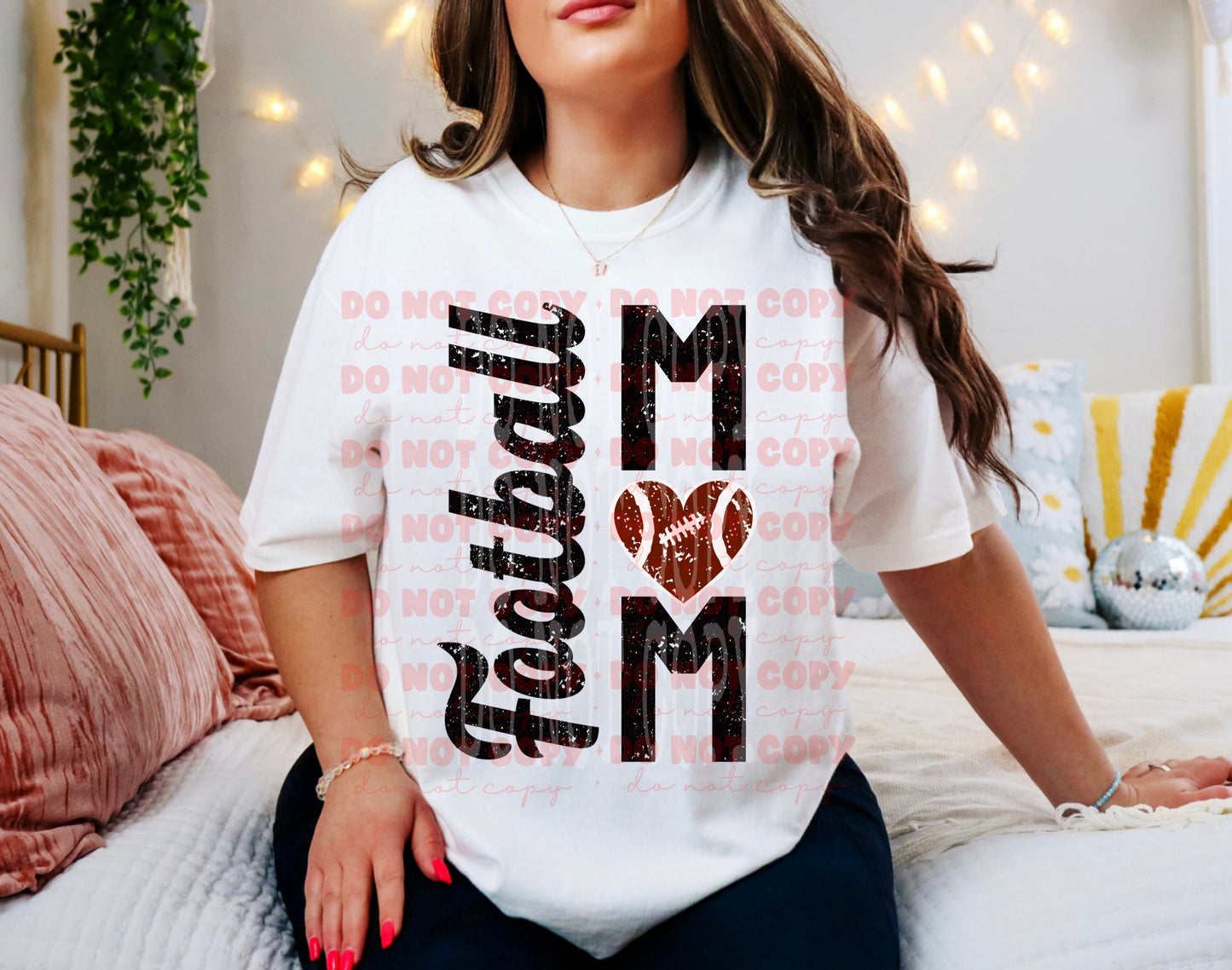 Sports mom (drop down menu)