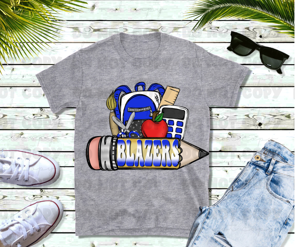 South Heights Backpack