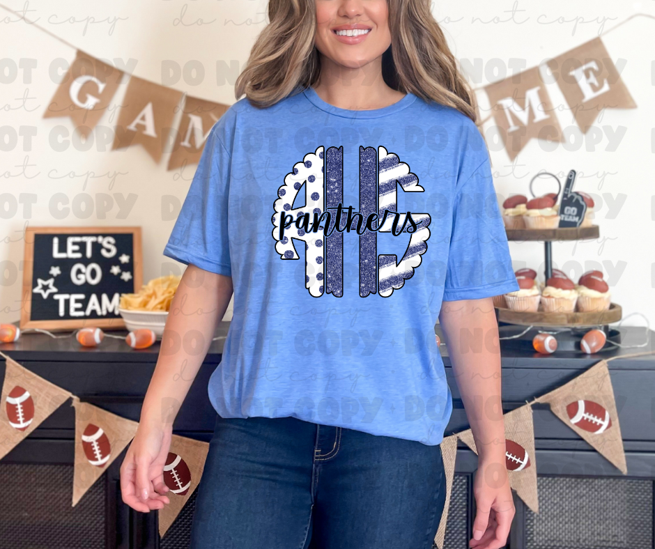 Reitz Monogram