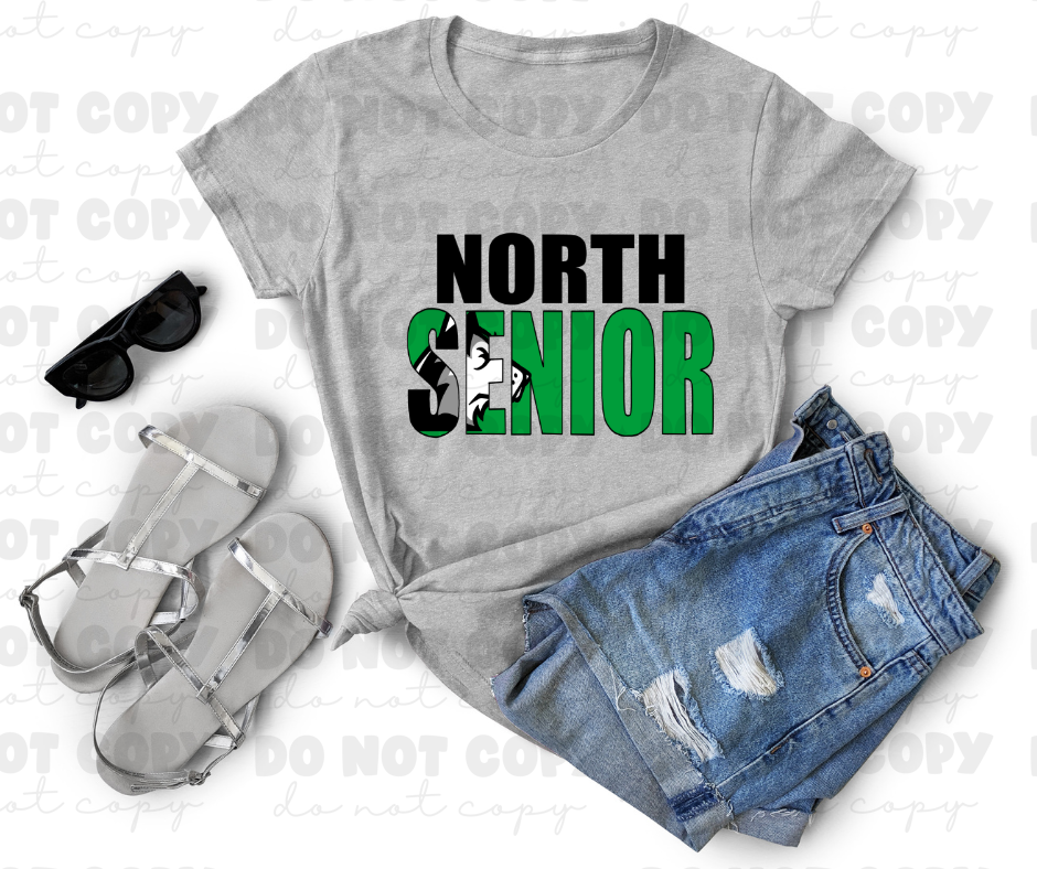 North senior