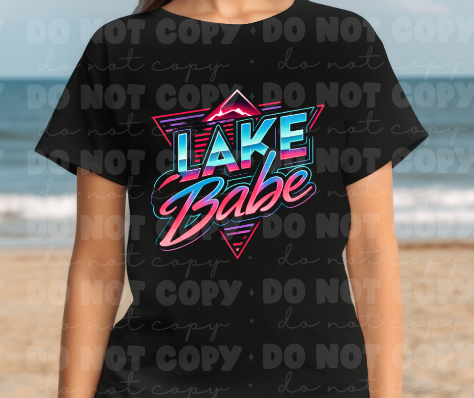 Lake Babe