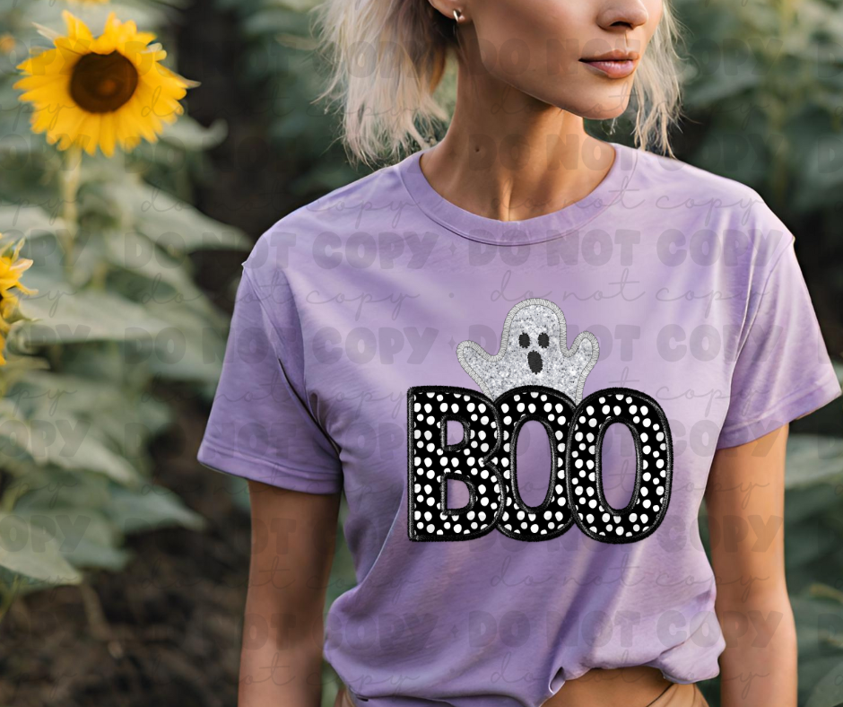 Boo (bling)