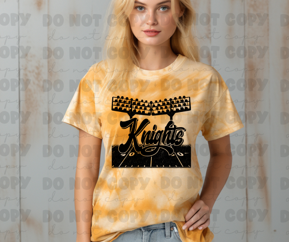 Knights Football Stadium