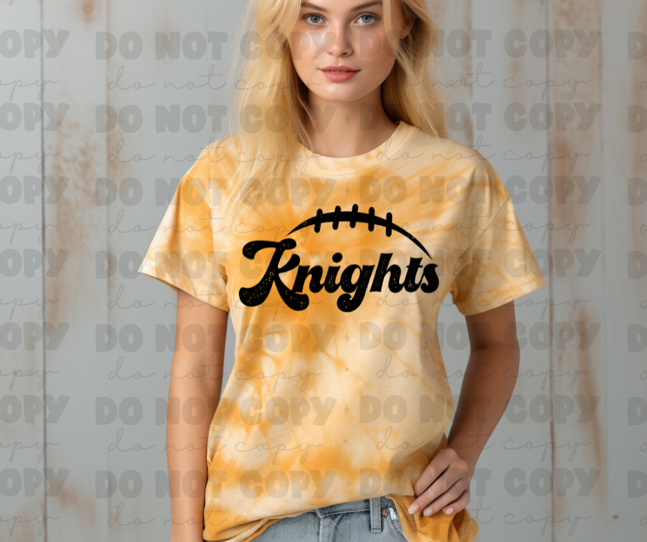 Knights Football
