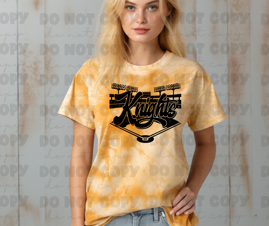 Knights Baseball Stadium