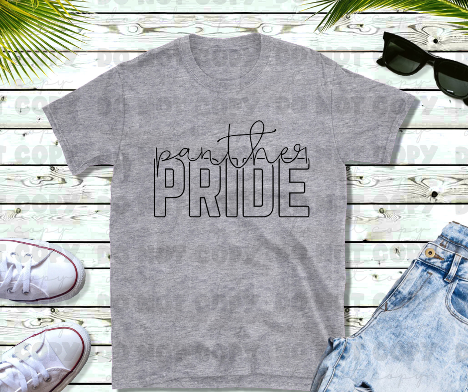 Panter Pride