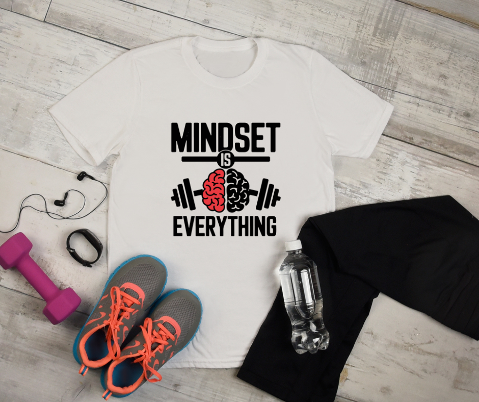 Mindset is Everything