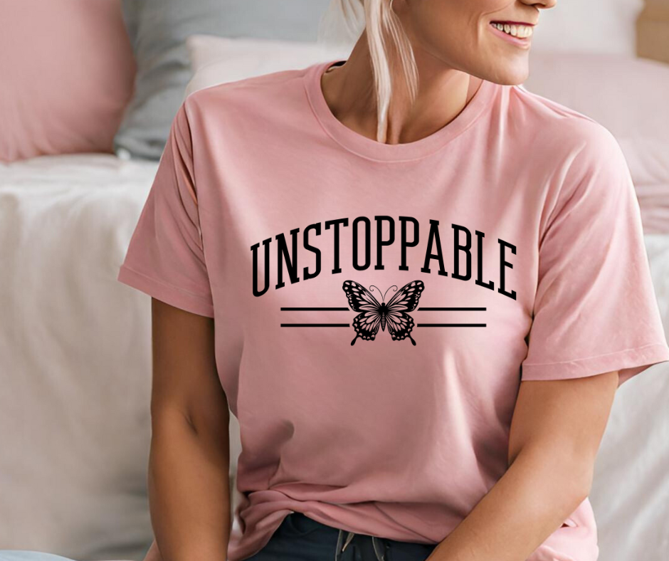 Unstoppable