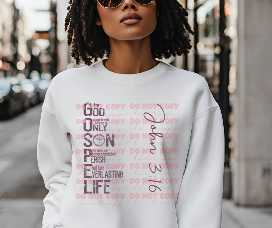 Gospel