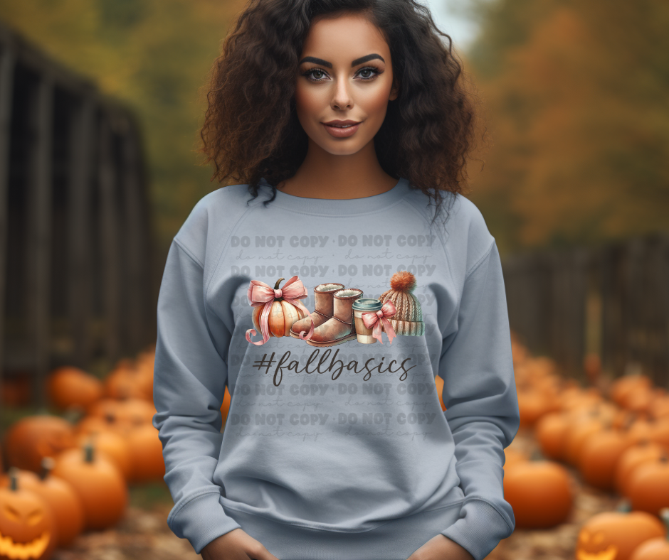 Fall Basics