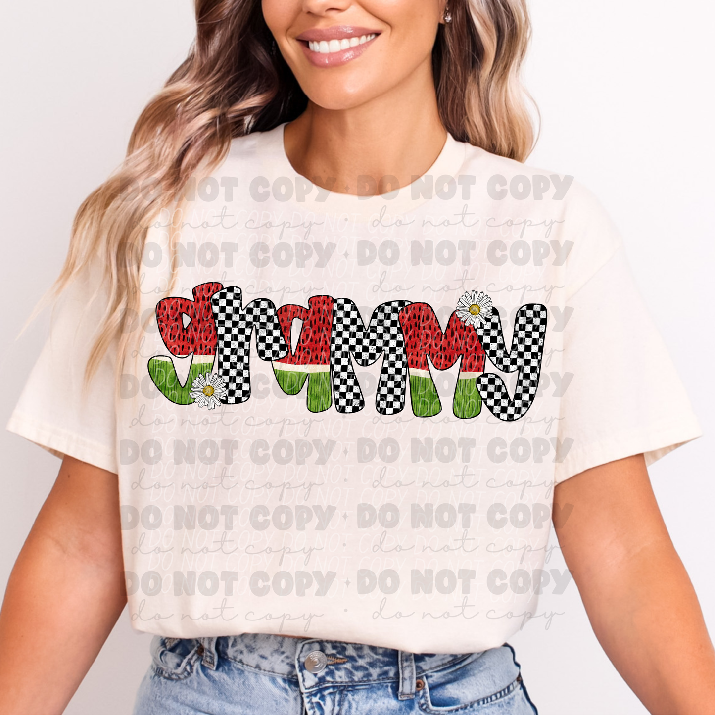 Family names watermelon