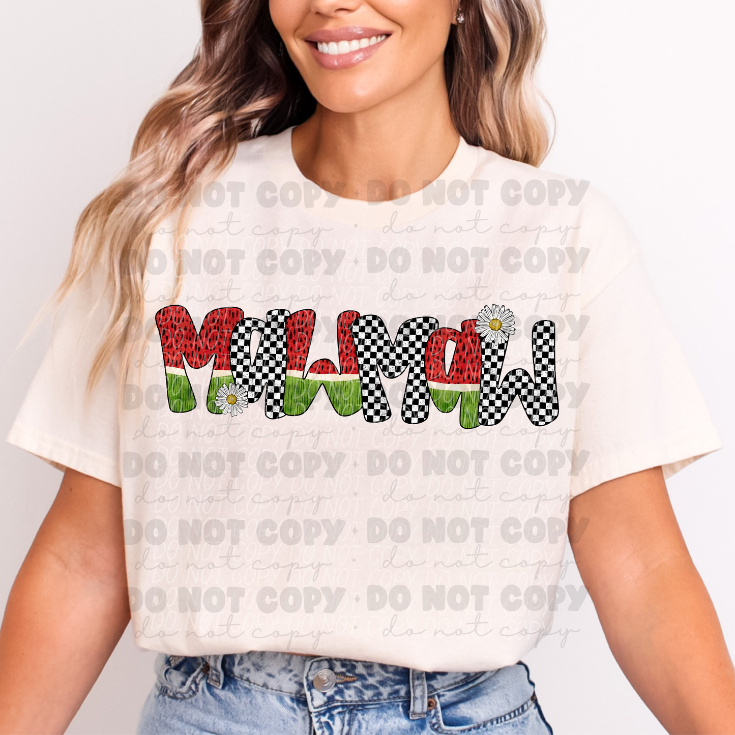 Family names watermelon