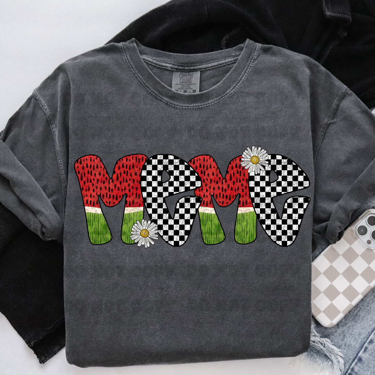 Family names watermelon