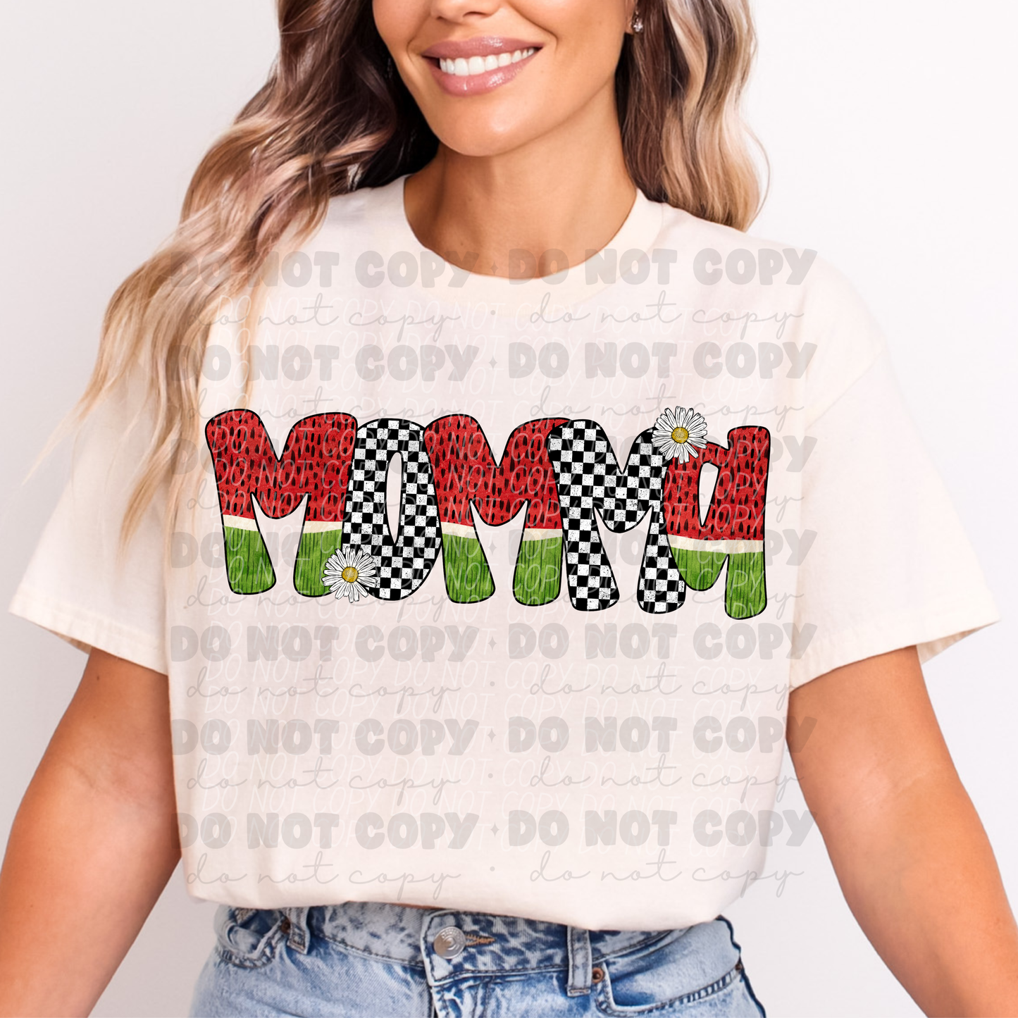 Family names watermelon