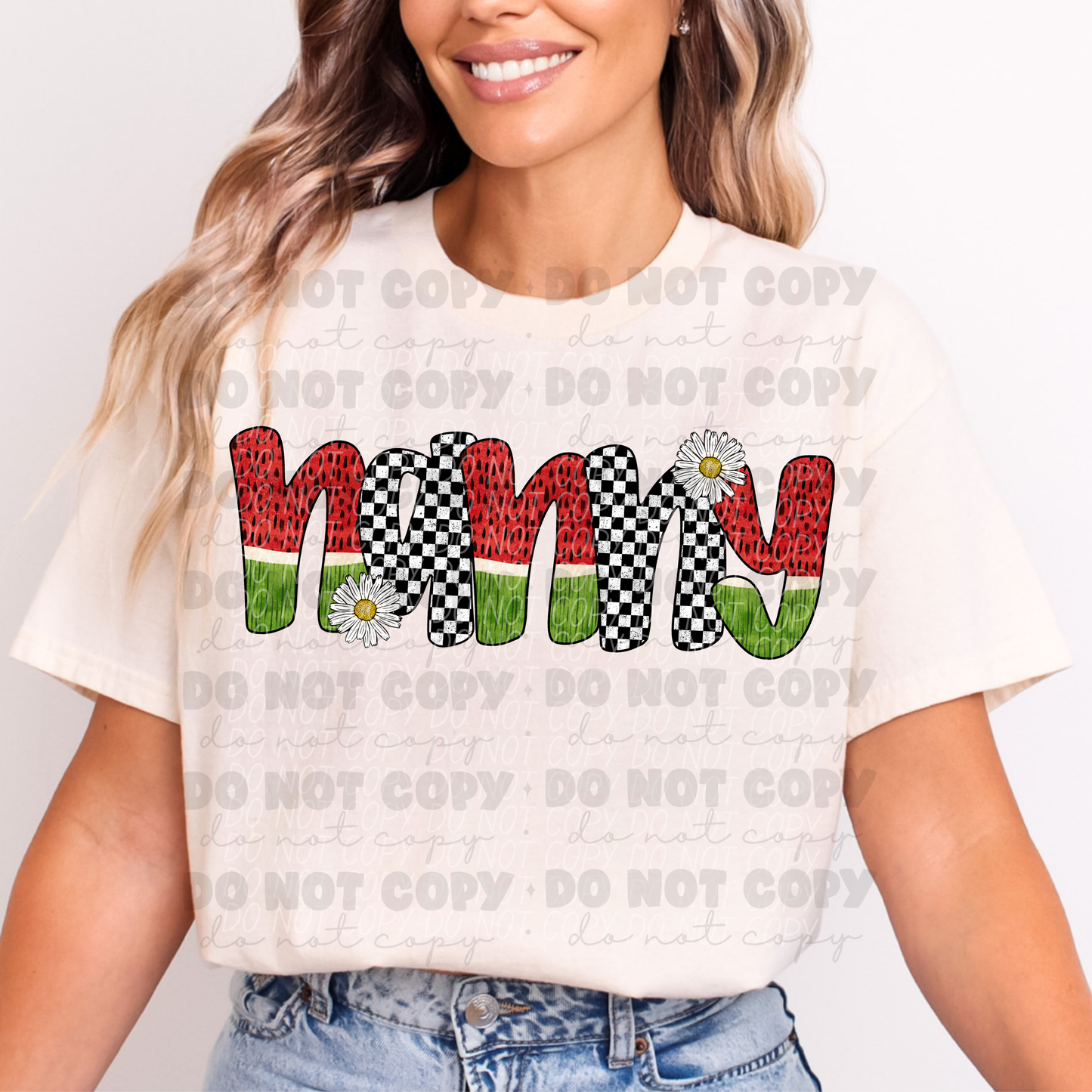 Family names watermelon