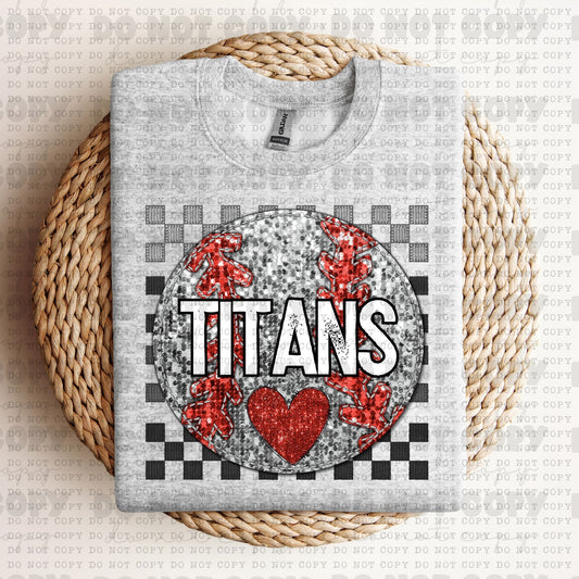 Titans-baseball