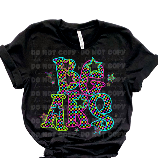 Bears neon