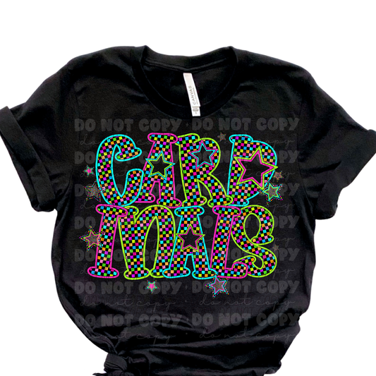 Cardinals neon