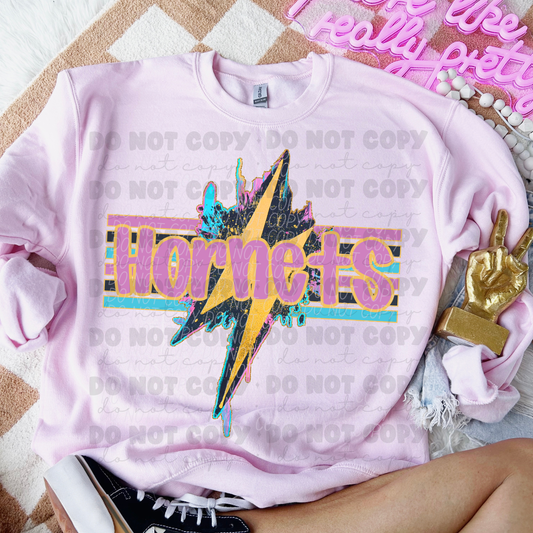 Hornets geode