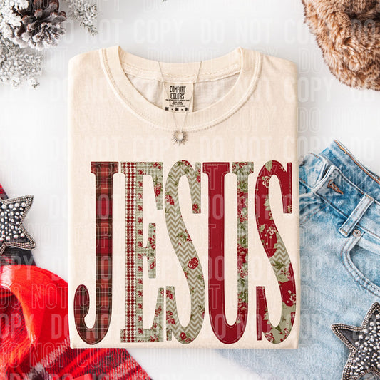 Jesus