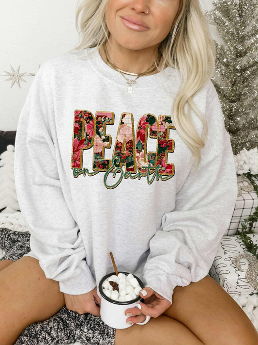 Peace on Earth