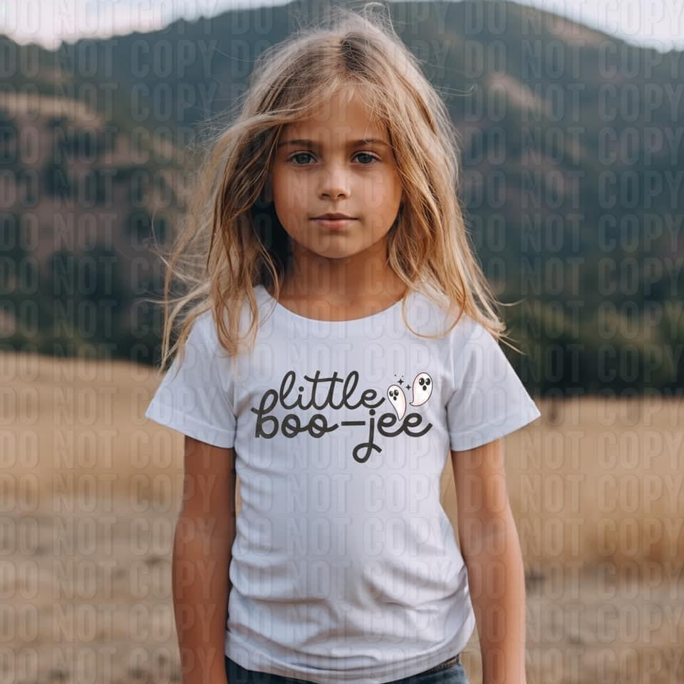 Little Boo-jee