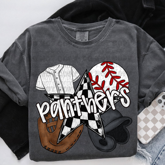 Panthers baseball