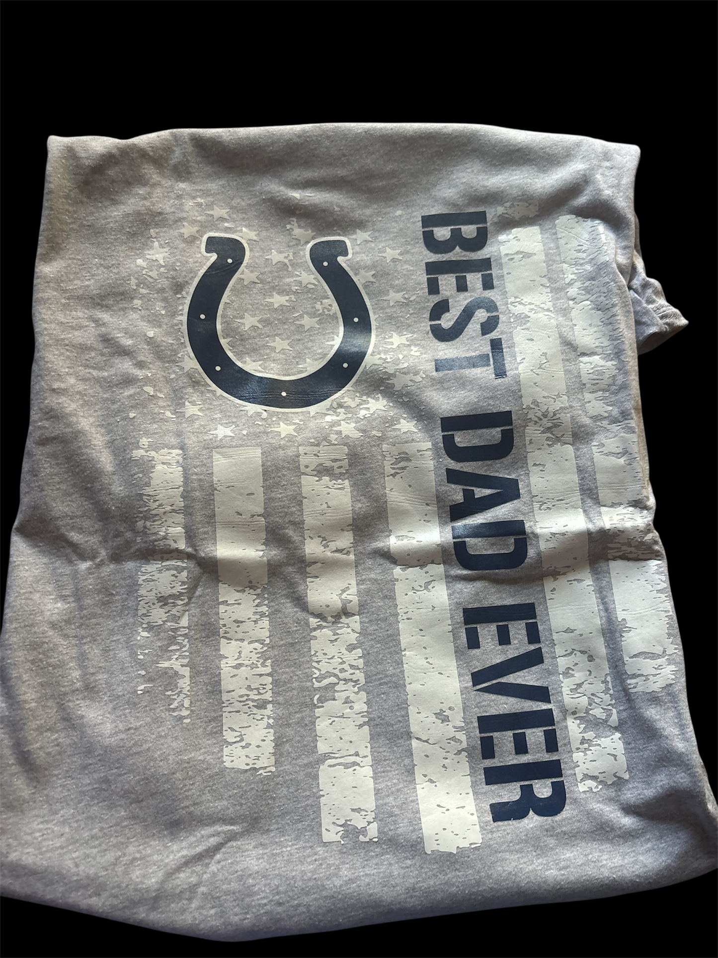 Best dad ever bellas canvas