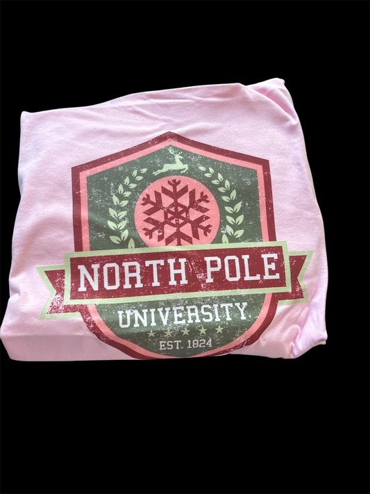 North Pole Uni