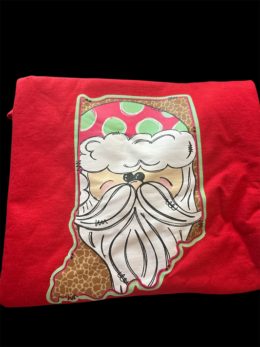 Indiana Santa