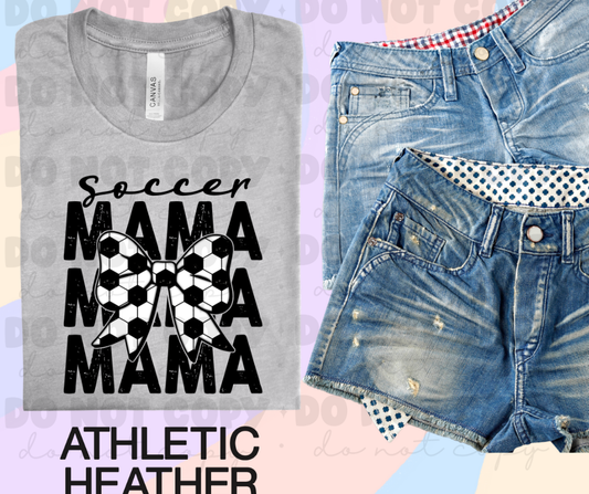 Soccer mama