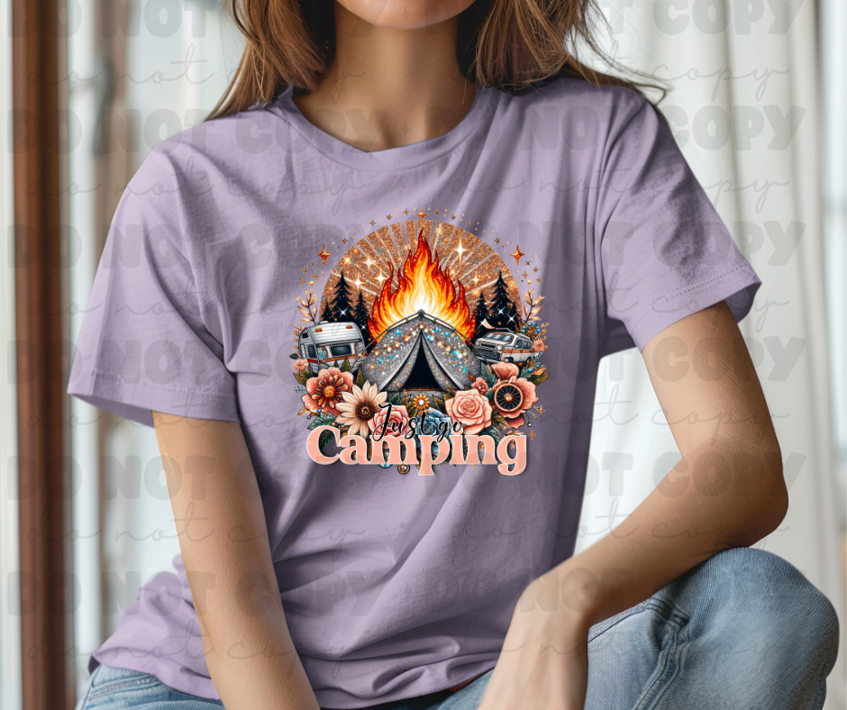 Camping