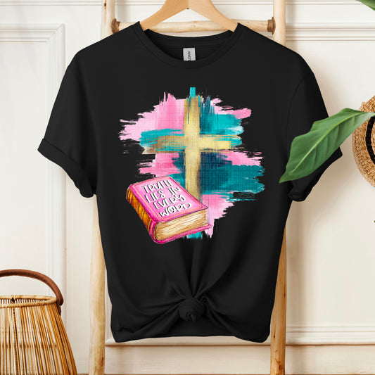 Truth lies in the word