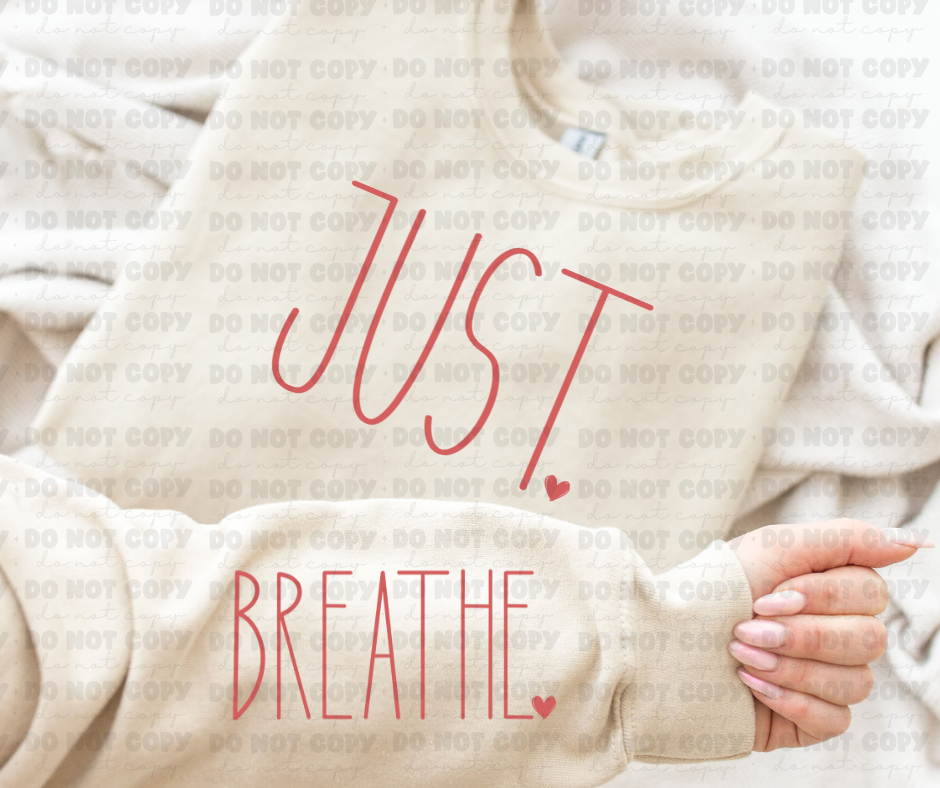 Just Breathe