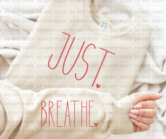 Just Breathe