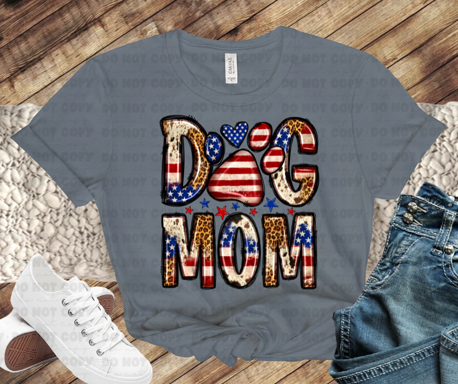 Dog Mom America