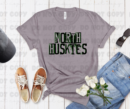 North Huskies