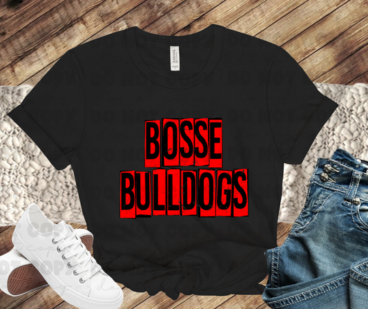 Bosse Bulldogs